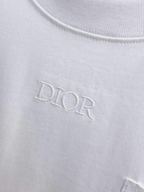 Dior T Shirts Short _SKUDiorM-3XLxetr31616301